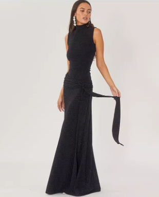 Lydia - Sparkle evening Dress