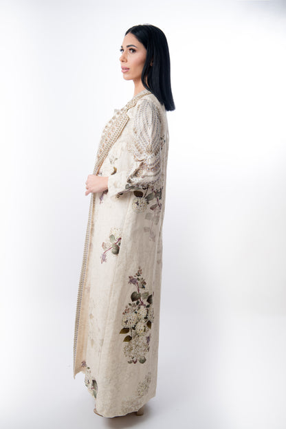 Aria - Three piece pant set