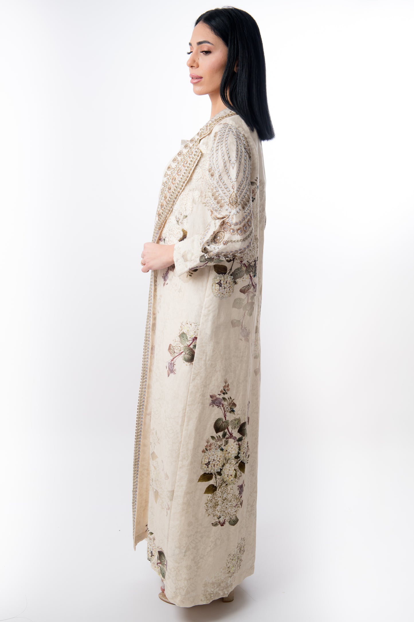 Aria - Three piece pant set