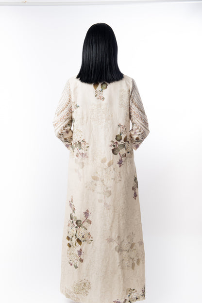 Aria - Three piece pant set