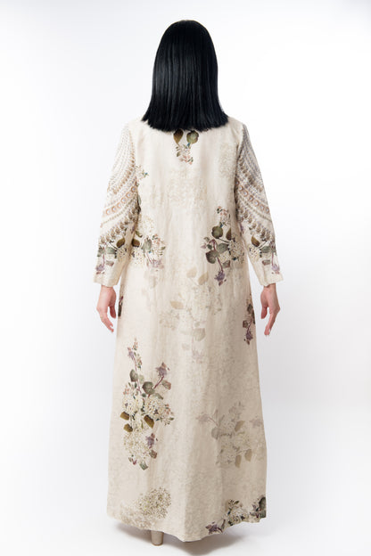 Aria - Three piece pant set